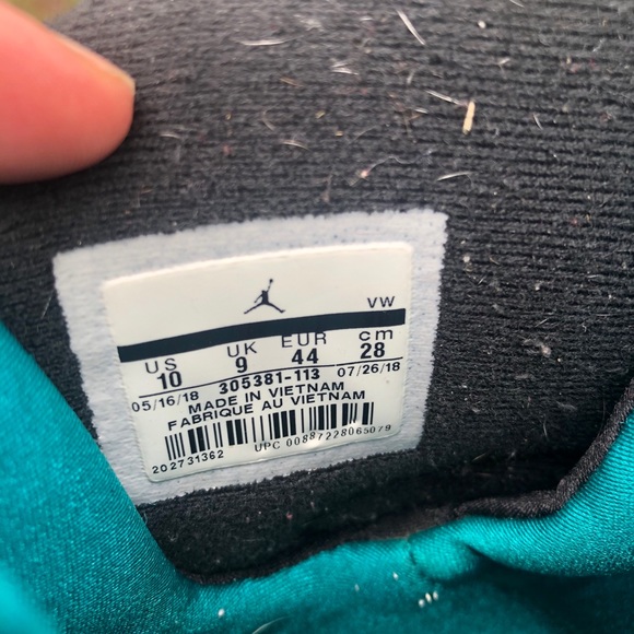 Retro 8 “south beach” - Picture 5 of 5